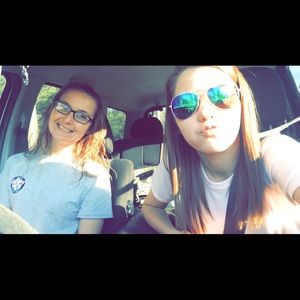 Meet your Posher, Erica